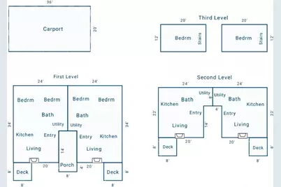 23 S 342nd Place, Federal Way, WA 98003 - Photo 5