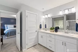 9975 Merrick Dr SE, Yelm, WA 98597 - Photo 19