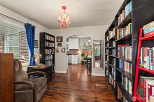 809 K St, Centralia, WA 98531 - Photo 13