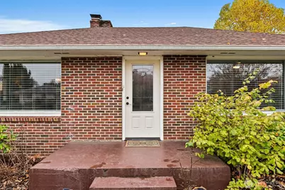 809 K St, Centralia, WA 98531 - Photo 5