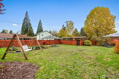 809 K St, Centralia, WA 98531 - Photo 33
