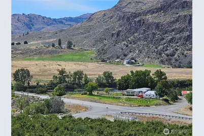 14 Bridge View Road, Tonasket, WA 98855 - Photo 3