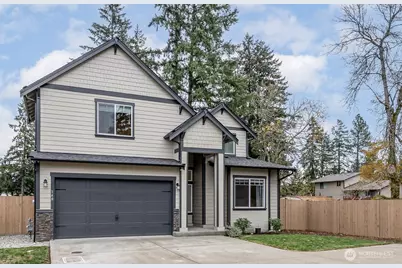 140 191st Street Ct E, Spanaway, WA 98387 - Photo 1