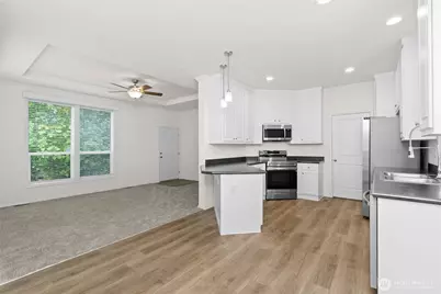 8918 Mulberry Court SE, Yelm, WA 98597 - Photo 9