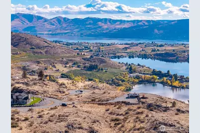 469 Glory View Lane, Manson, WA 98831 - Photo 3