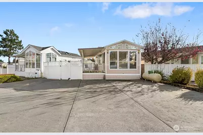 7704 Birch Bay Drive #1211, Blaine, WA 98030 - Photo 1