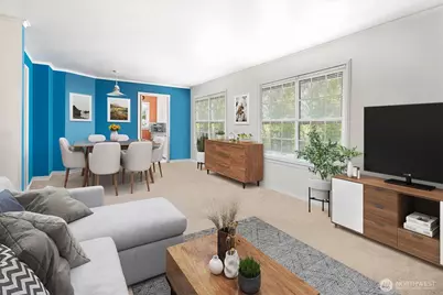1902 NE 65th Street, Seattle, WA 98115 - Photo 3