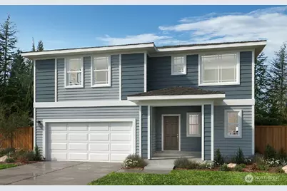 4808 Luminous (Lot 30) Way NW, Olympia, WA 98502 - Photo 1