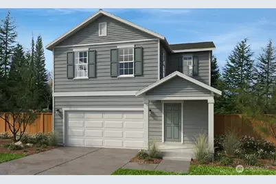 421 Sunbeam (Lot 26) Street NW, Olympia, WA 98502 - Photo 1