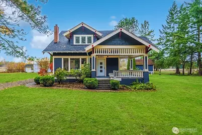 8491 Blaine Road, Blaine, WA 98230 - Photo 1