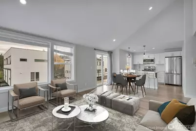 3022 63rd Avenue SW #302, Seattle, WA 98116 - Photo 5