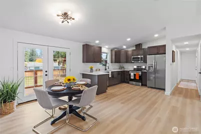 16803 13th Avenue Ct E, Spanaway, WA 98387 - Photo 9