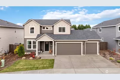 8842 N 3rd Circle, Ridgefield, WA 98642 - Photo 1