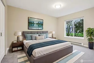 12303 Harbour Pointe Boulevard #W101, Mukilteo, WA 98275 - Photo 17