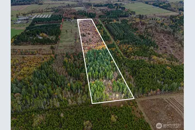 0 X Oyler Road, Toledo, WA 98591 - Photo 1