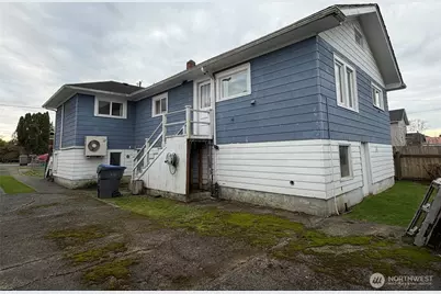 1010 W Perry Street, Aberdeen, WA 98520 - Photo 9