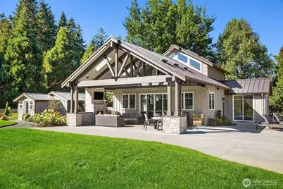 22430 Dogwood Lane, Woodway, WA 98020 - Photo 19