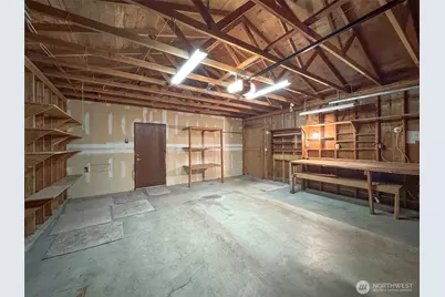 1283 Gasman Road, Port Angeles, WA 98362 - Photo 33