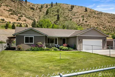 6132 Entiat River Road, Entiat, WA 98822 - Photo 1