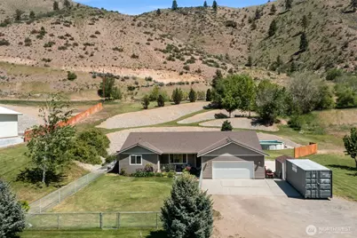 6132 Entiat River Road, Entiat, WA 98822 - Photo 1