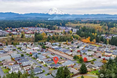 9806 196th Street E, Graham, WA 98338 - Photo 3