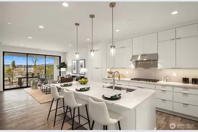 10819 (Hs 101) 120th Lane NE #C, Kirkland, WA 98033 - Photo 9