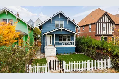 2813 15th Avenue S, Seattle, WA 98144 - Photo 1