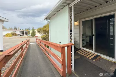 42 Juniper Mobile Estates, Sequim, WA 98382 - Photo 31