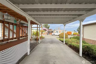 42 Juniper Mobile Estates, Sequim, WA 98382 - Photo 35