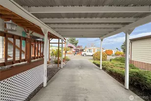 42 Juniper Mobile Estates, Sequim, WA 98382 - Photo 35