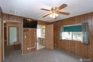 42 Juniper Mobile Estates, Sequim, WA 98382 - Photo 17