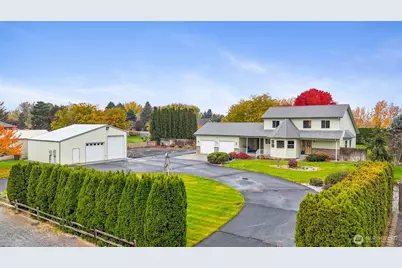 3924 Evans Lane NE, Moses Lake, WA 98837 - Photo 1