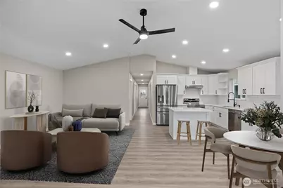 1111 W Schley Street, Aberdeen, WA 98520 - Photo 3