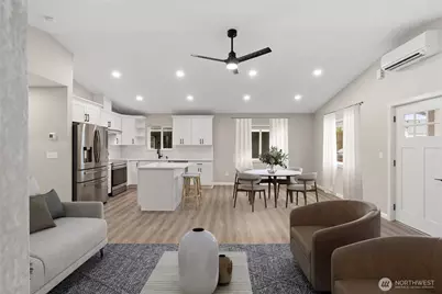 1111 W Schley Street, Aberdeen, WA 98520 - Photo 5