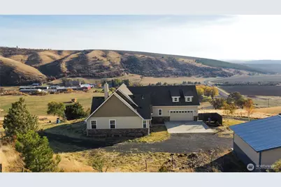 239 Patit Road, Dayton, WA 99328 - Photo 3