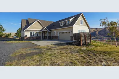 239 Patit Road, Dayton, WA 99328 - Photo 1