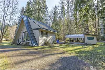 121 Mustang Lane, Brinnon, WA 98320 - Photo 29