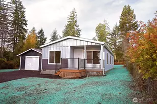 50 E Lookout Ct, Grapeview, WA 98546 - Photo 3