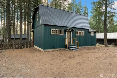 21404 Stirrup Road, Leavenworth, WA 98826 - Photo 19