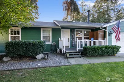 4602 247th Street Ct E, Graham, WA 98338 - Photo 3