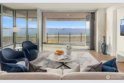 1250 Alki Avenue SW #2A, Seattle, WA 98116 - Photo 1