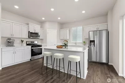 4002 Hyde Loop NE #140, Olympia, WA 98506 - Photo 5