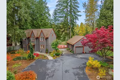 1703 Tower Road, Castle Rock, WA 98611 - Photo 1