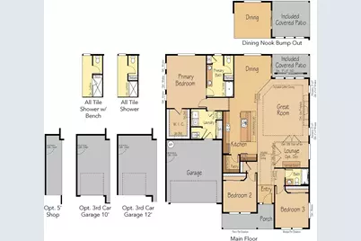 16401 30th Avenue E #5, Tacoma, WA 98446 - Photo 3