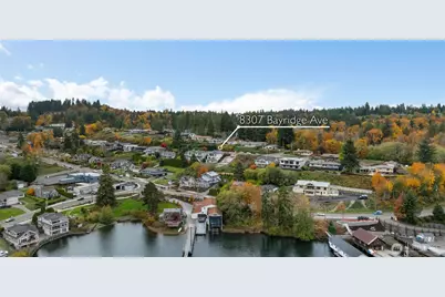 8307 Bayridge Avenue, Gig Harbor, WA 98332 - Photo 37