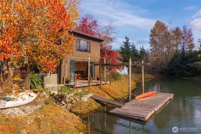 5025 Mud Bay Road NW, Olympia, WA 98502 - Photo 15