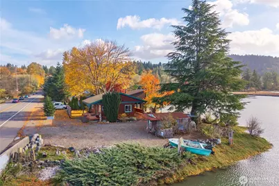 5025 Mud Bay Road NW, Olympia, WA 98502 - Photo 11