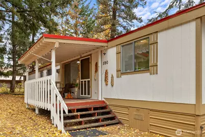 590 Oakmont Drive, Cle Elum, WA 98922 - Photo 5