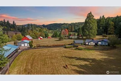 720 Abernathy Creek Road, Longview, WA 98632 - Photo 1