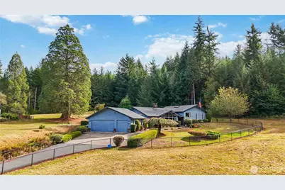 720 Abernathy Creek Road, Longview, WA 98632 - Photo 3